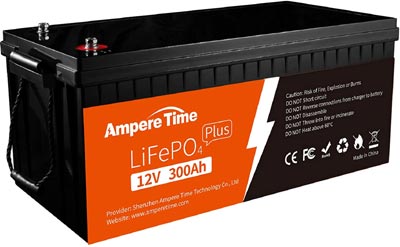 ampere time 12v 300ah lithium 1
