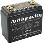 antigravity ag 802 m