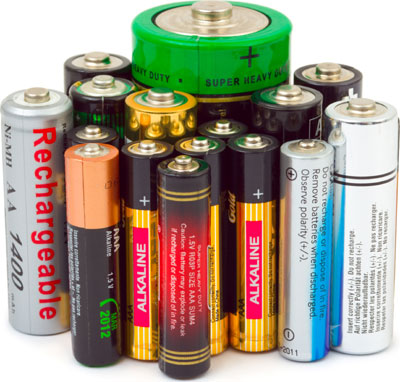 pastel risiko underjordisk 1.5 Volt Battery: The Ultimate Guide