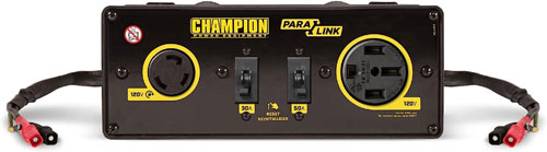 champion 100319 paralink