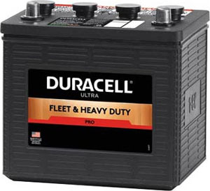 duracell 8v battery