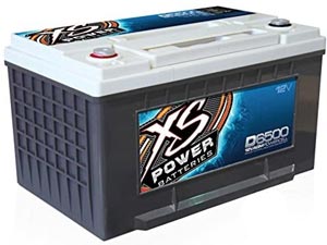 xs power d6500 w300px