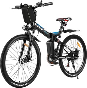 vivi electric bike for adults h300px