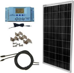 20230428 windynation solar panel kit
