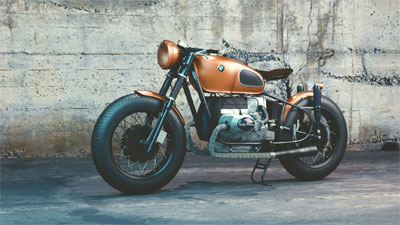 bmw motorcycle w400px