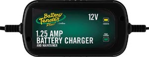 battery tender 1 25Amps w30