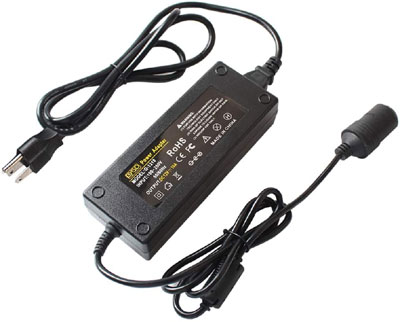 ac to dc 12v adapter