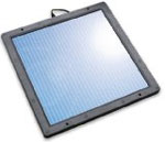 solar panel m