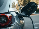 electric car charging m
