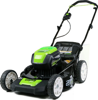 greenworks pro 21 inch 80v lawn mower glm801602 1