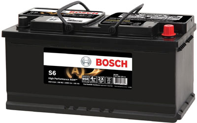bosch s6 95r battery