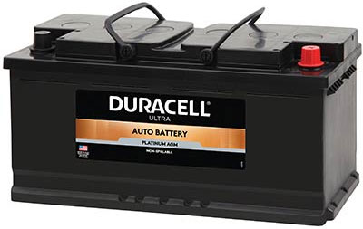 duracell 95r battery