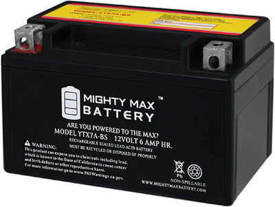 mighty max ytx7a bs
