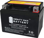 mighty max ytx4l m