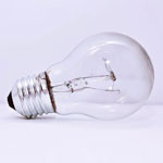 light bulb m