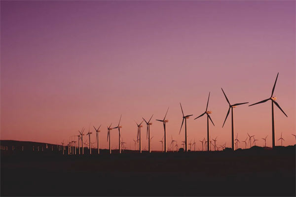 wind turbines 3