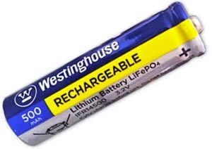 westinghouse ifr14500 battery w300px