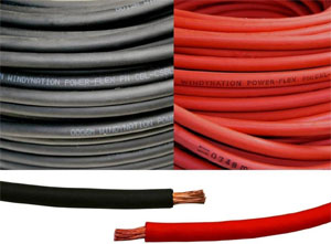 6 awg wire