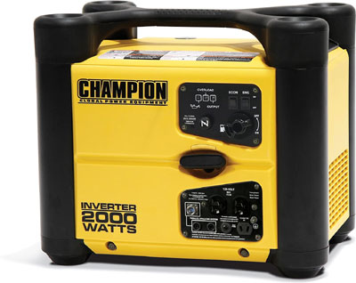 champion 2000 watt stackable 1