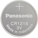 cr1216 battery m
