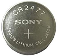 CR2477 Battery Equivalents and Replacements