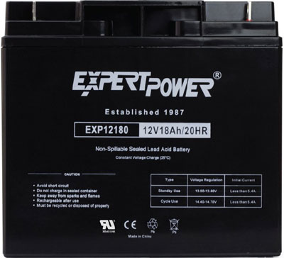expertpower exp12180 2