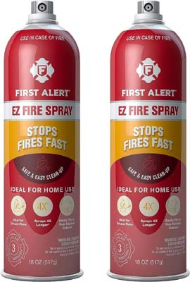 af400 first alert ez fire spray 1