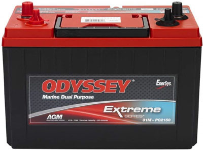 odyssey 31m pc2150st m battery 2