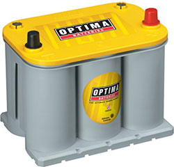 optima yellowtop battery