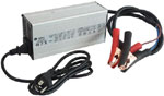 pacpow 12v lithium battery charger m