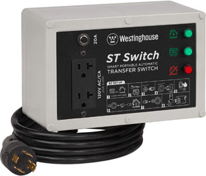 westinghouse st switch