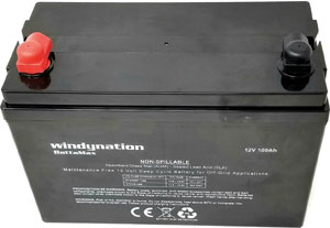 windynation bat nsap12 100 3