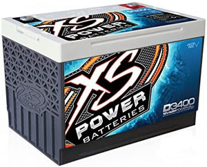 xs power d3400 1